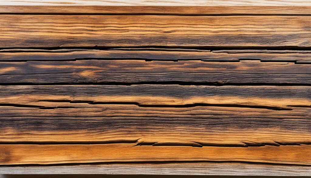 how long does tung oil last on wood