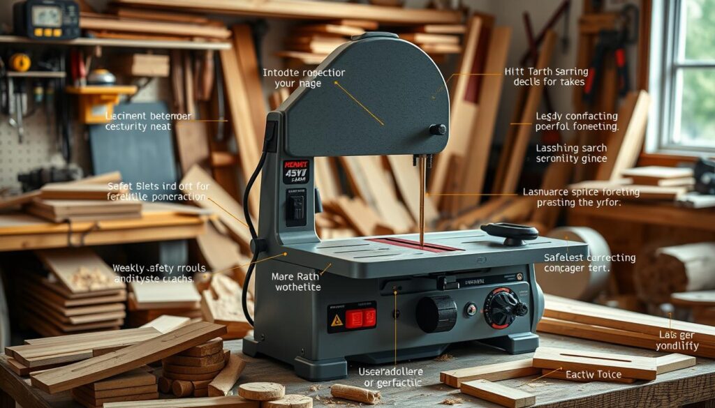 best beginner band saw