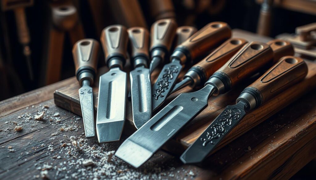 best chisels for woodworking