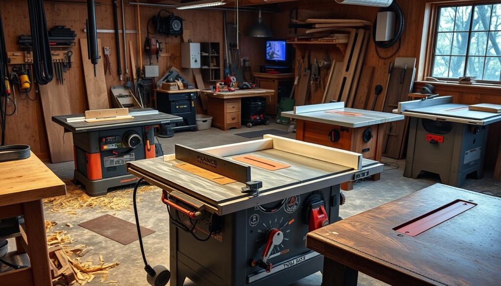 best table saw for woodworking