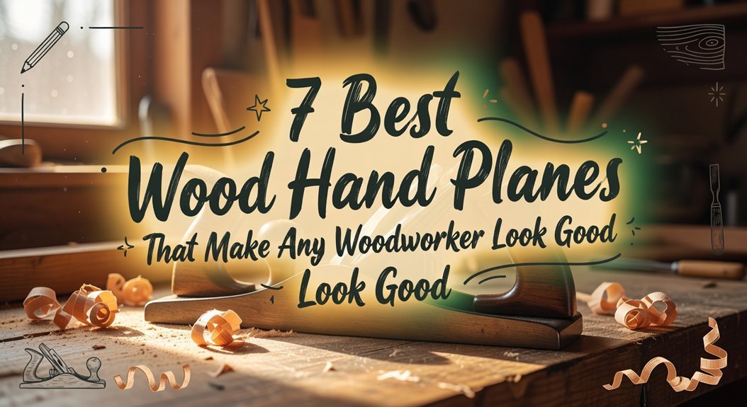 top wood planes guide