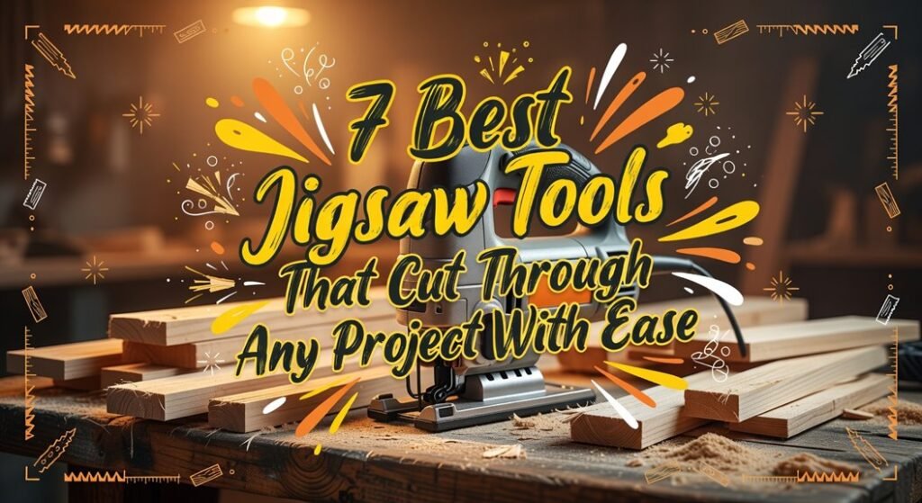 top jigsaw tools guide