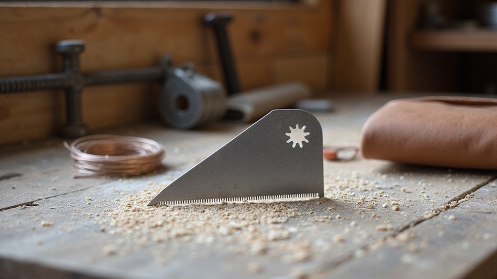 best blades for aluminum