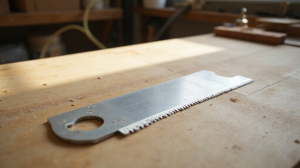 best blades for plywood
