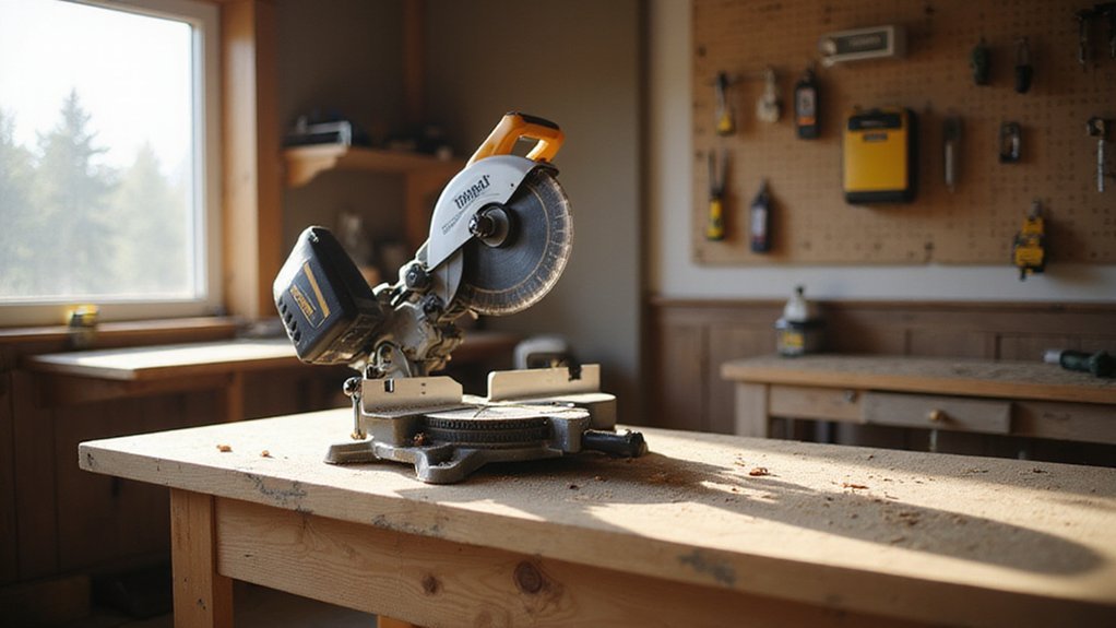 eight cordless saws