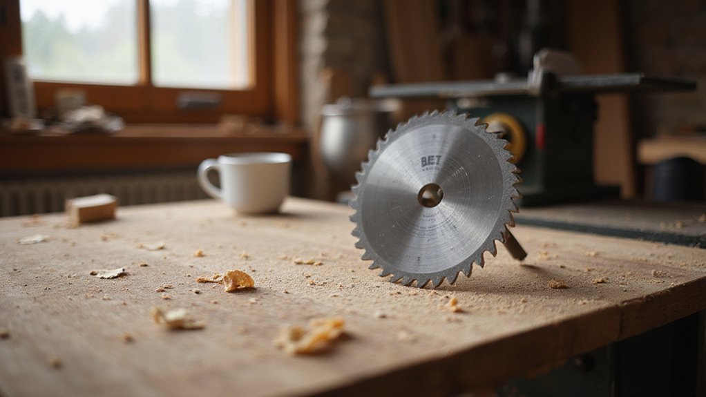 essential accessories for saws