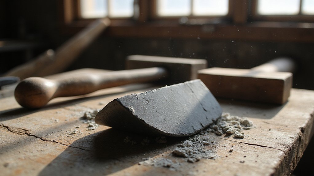precise rock chiseling tools