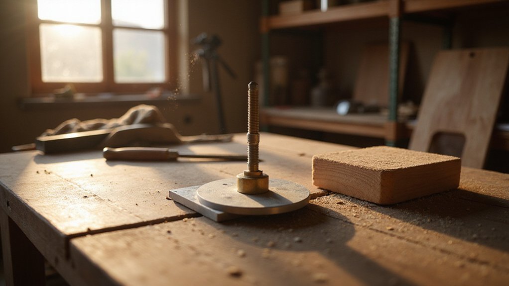 precise router table lifts