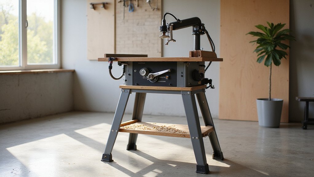 stable supports for accuracy