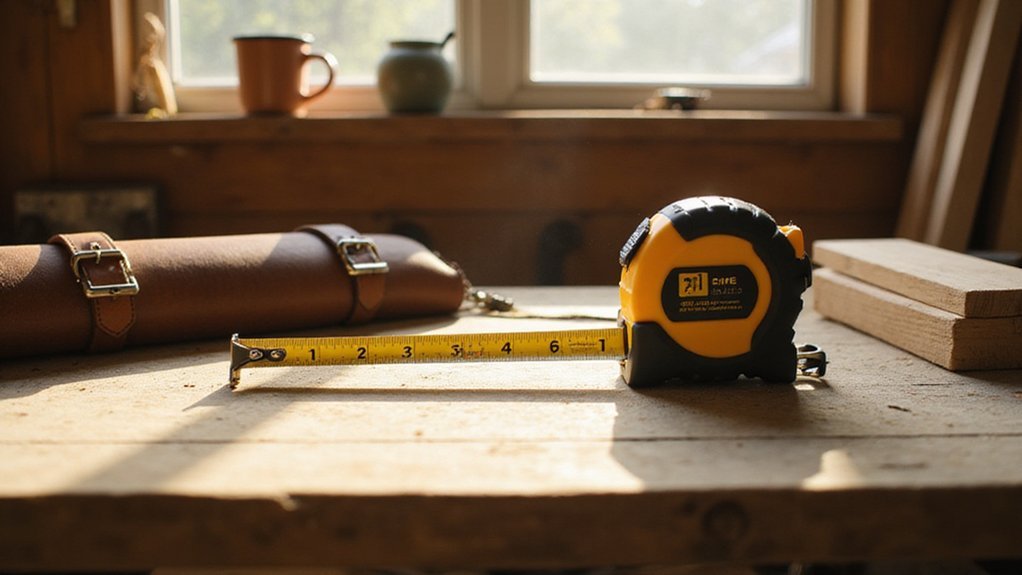 top 25 ft tape measures
