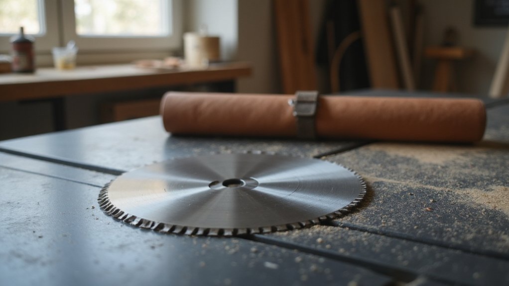 top 8 inch saw blades