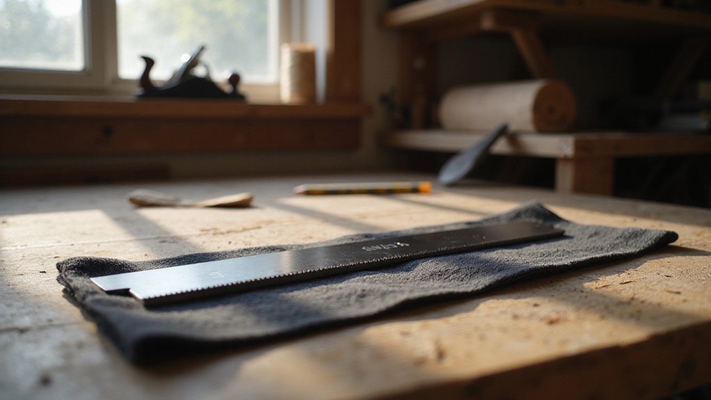 top bandsaw blade accessories