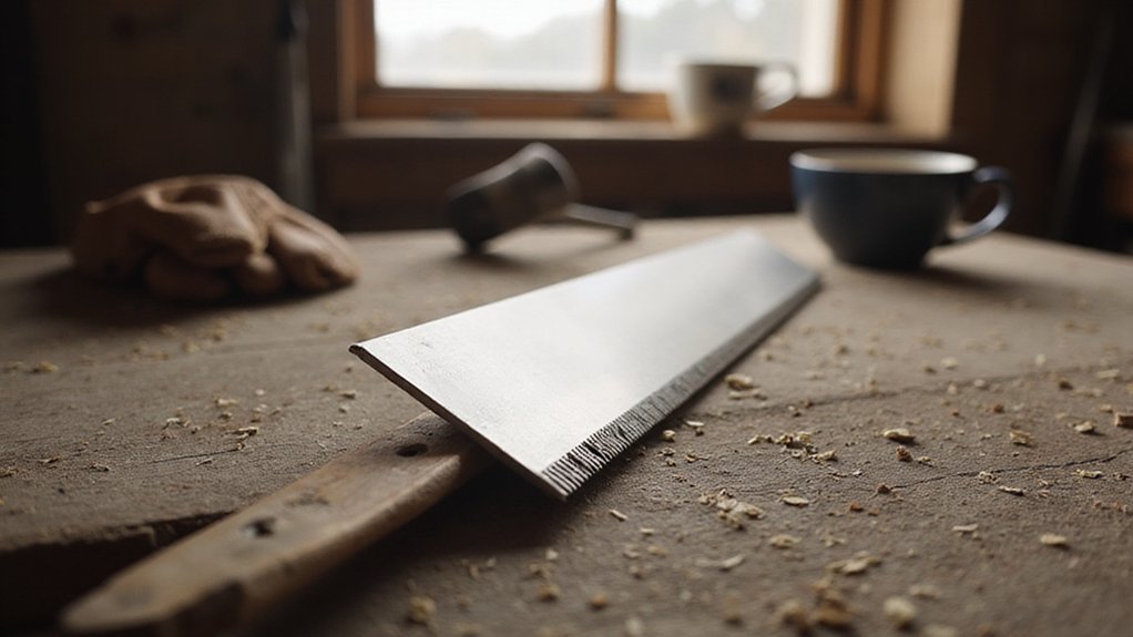 top blades for metal cutting
