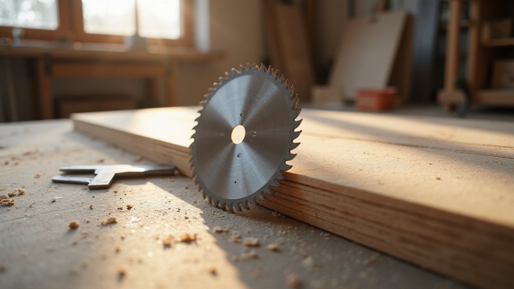 top blades for plywood