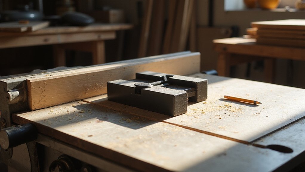 top box joint jigs
