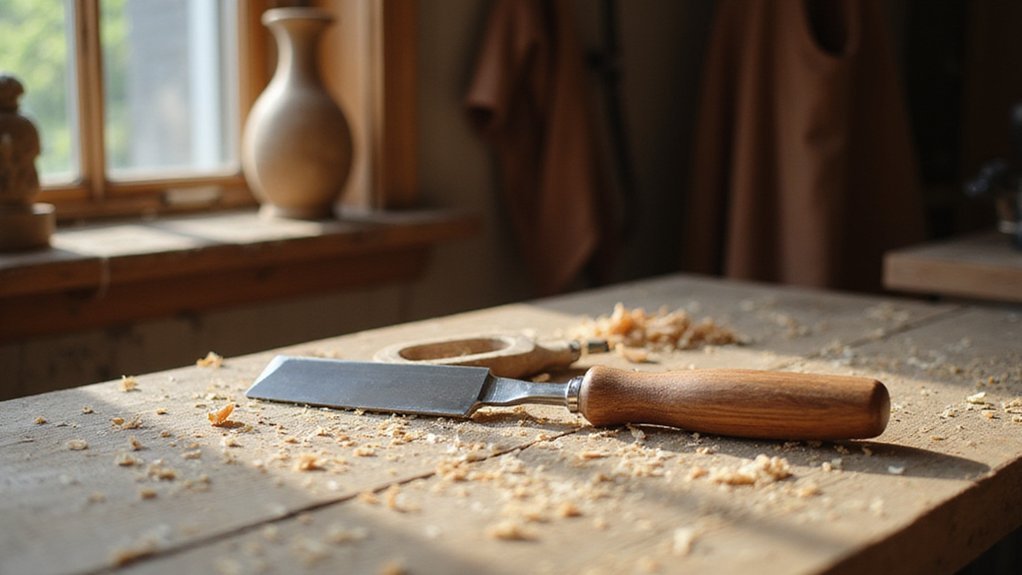 top carving chisel selections