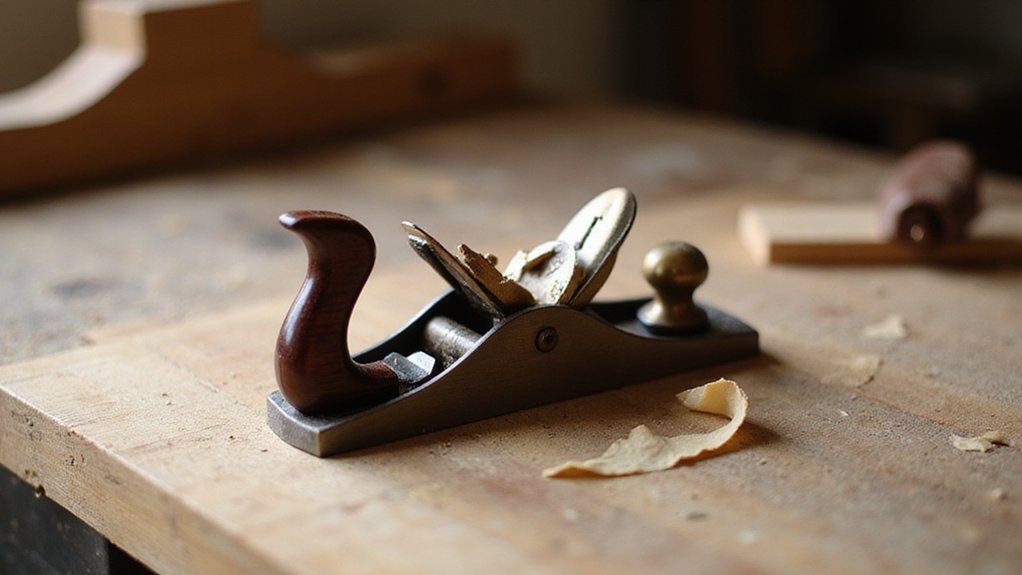 top chisel plane selections