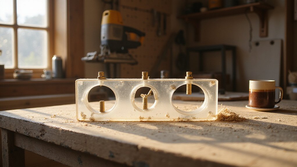 top circle jig picks