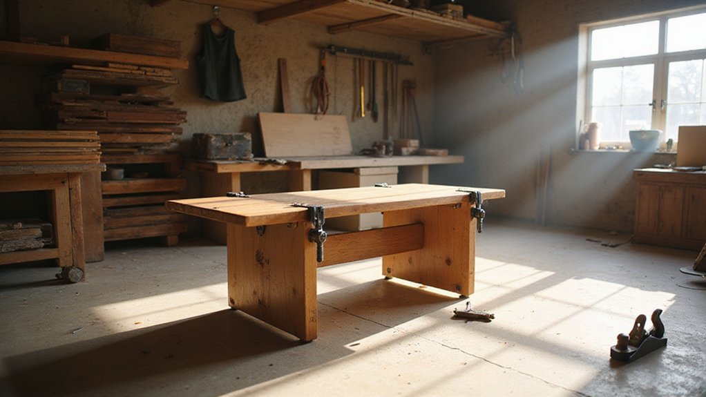 top clamp benches reviewed