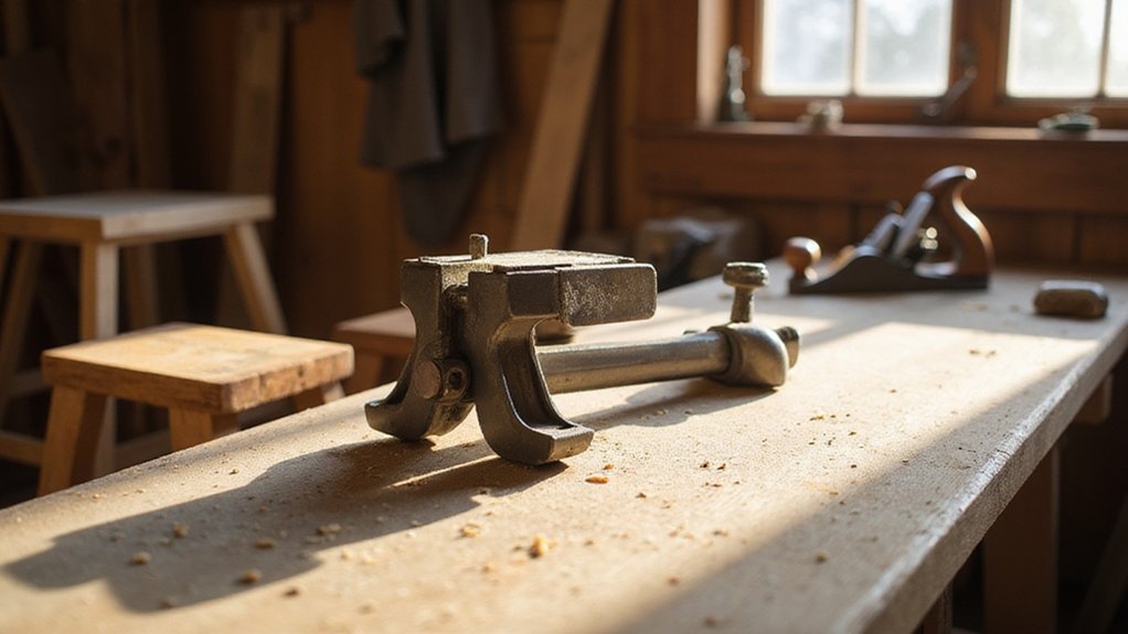 top clamps for woodworking