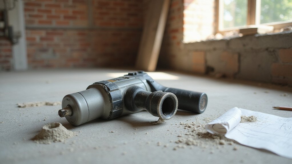 top cordless concrete drills
