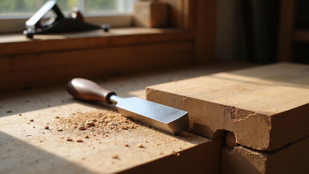 top corner chisel reviews