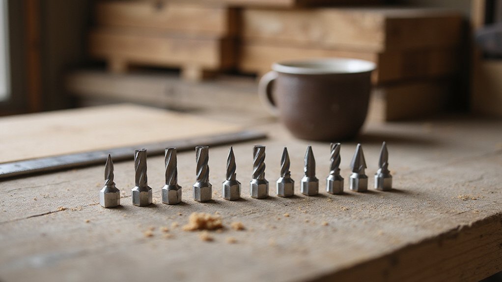 top edge router bits