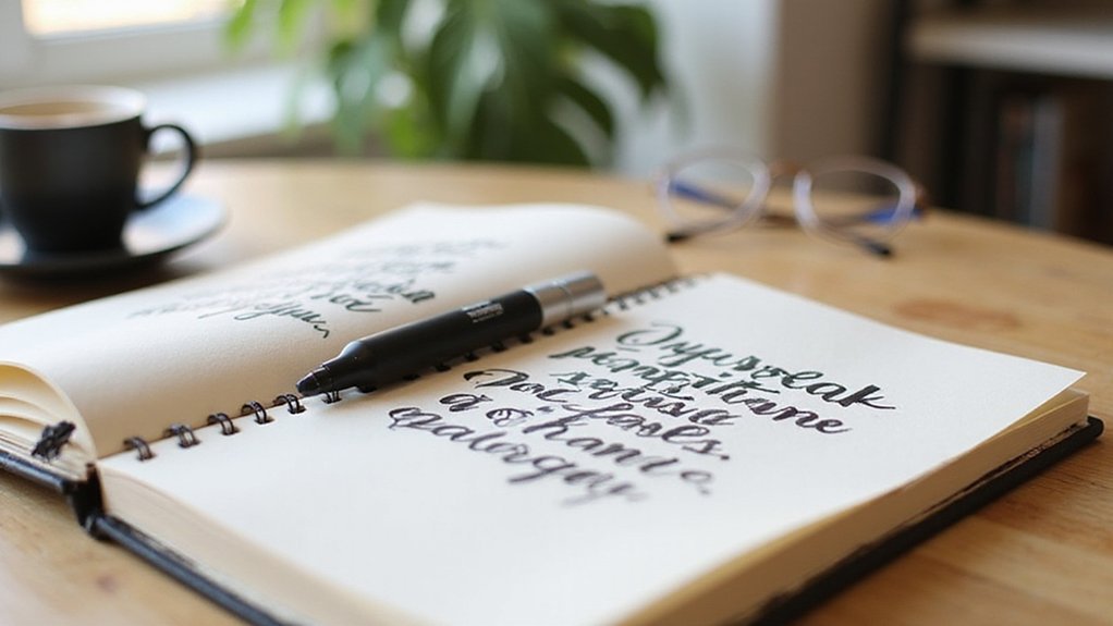 top fine tip sharpie pens