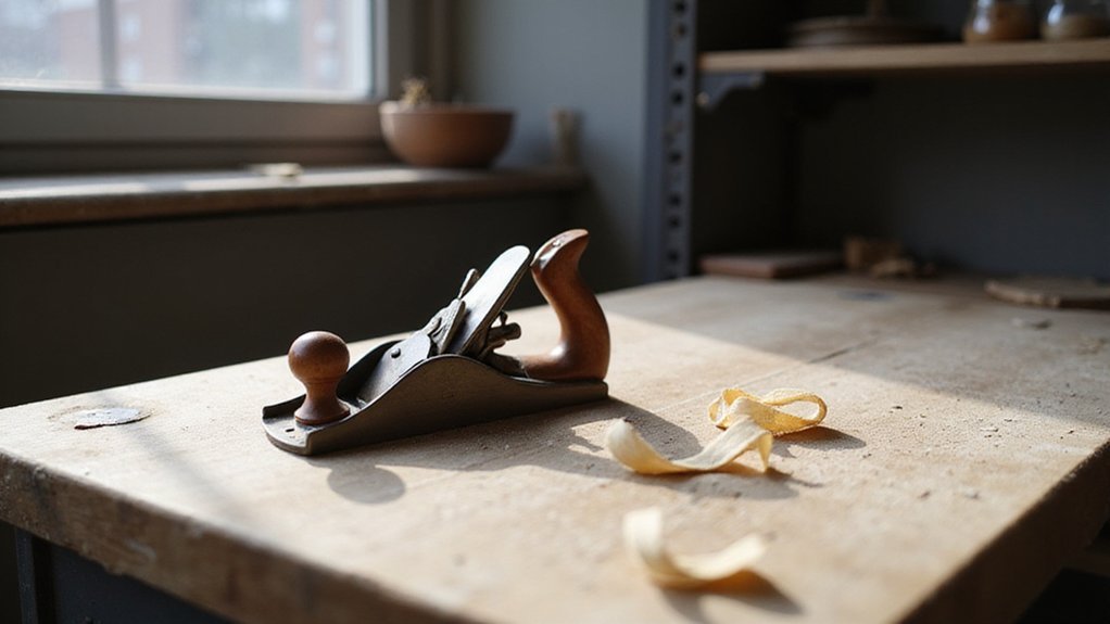 top hand planes overview