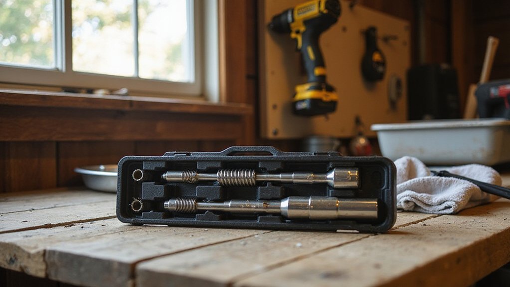 top mechanics pipe extractors