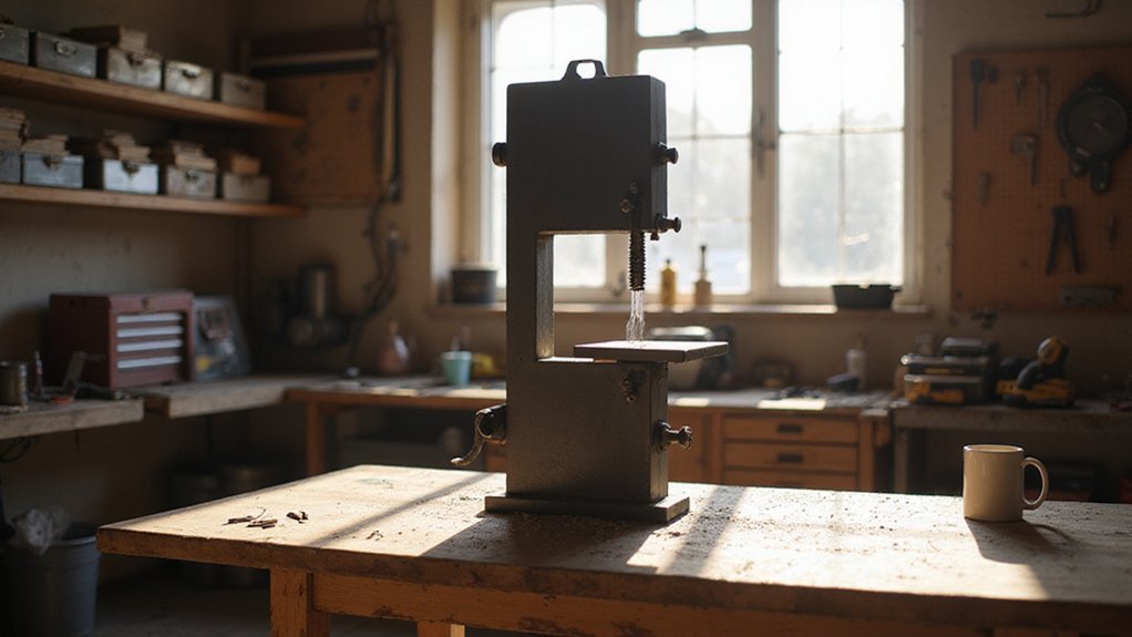 top metal cutting bench saws