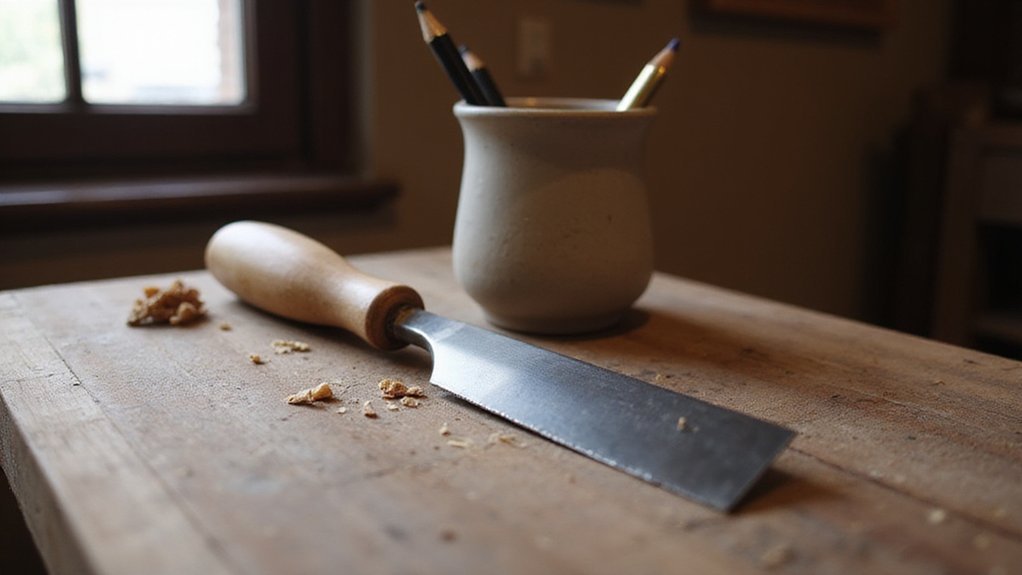 top mortising chisel picks