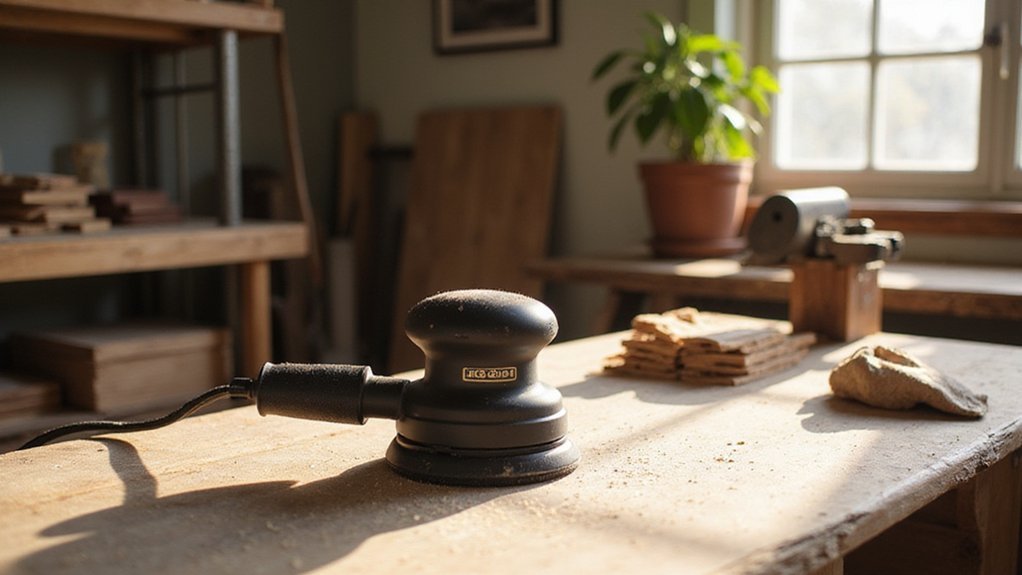 top orbital sander comparison