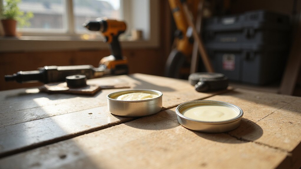 top paste waxes for cleanliness