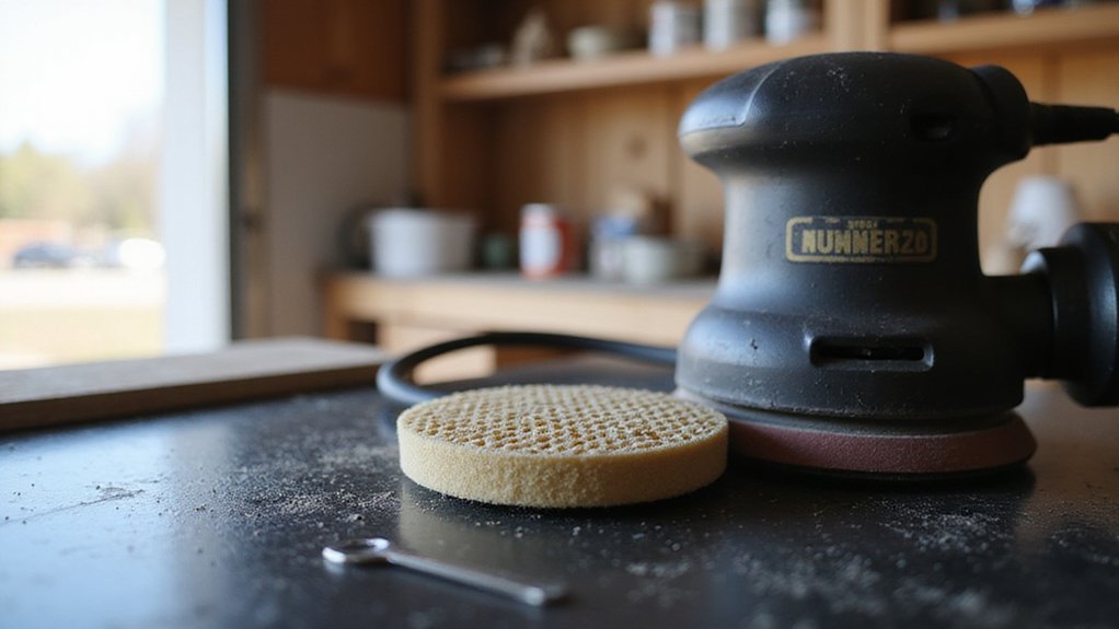 top polishing pads review
