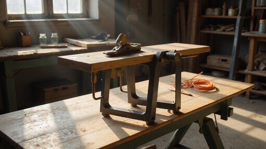 top portable workbenches