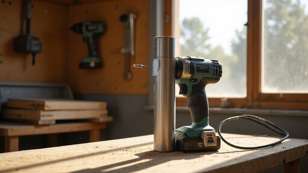 top professional cordless drill presses