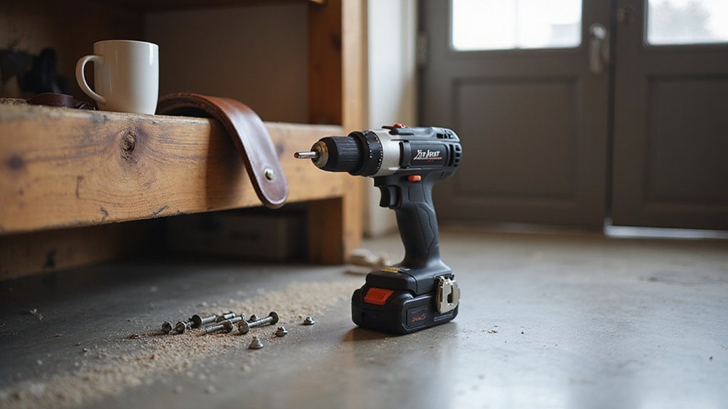 top professional cordless drills