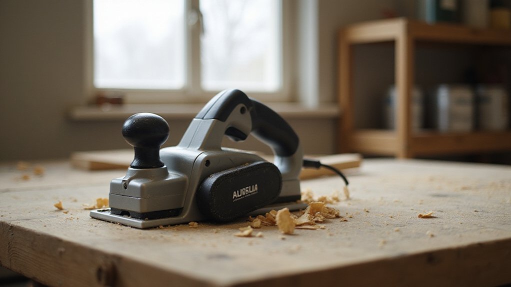 top professional electric planers