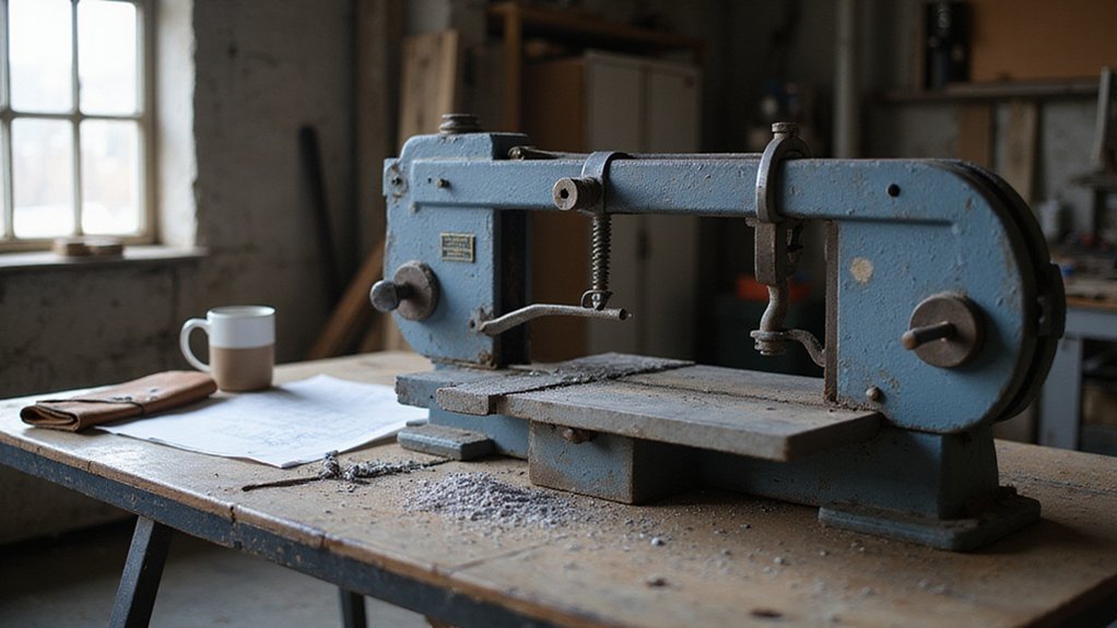 top professional metal bandsaws