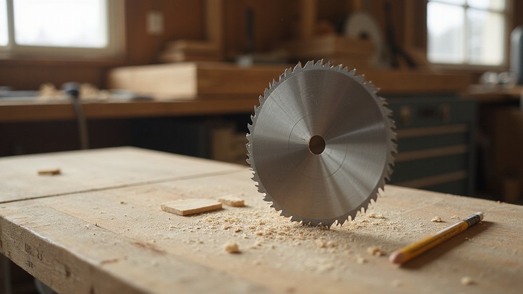 top professional rip blades