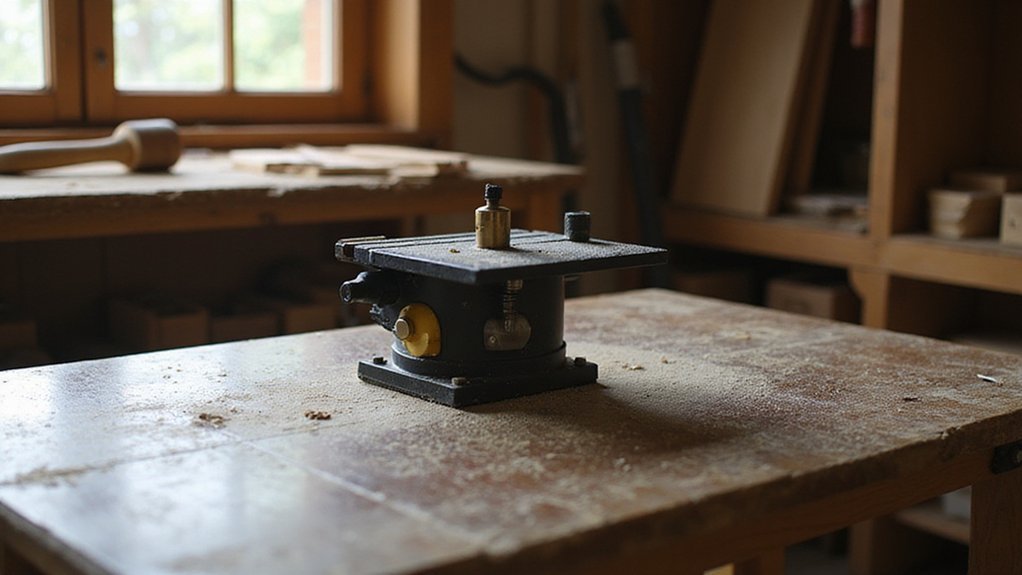 top professional woodworking routers