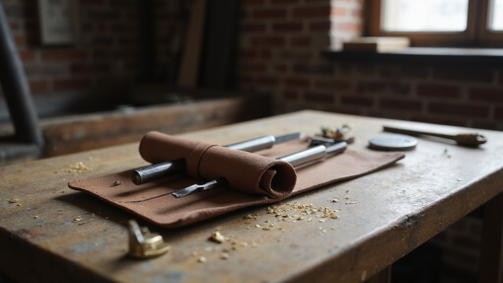 top punch chisel sets