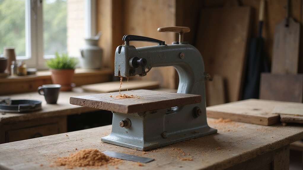 top rated scroll saws