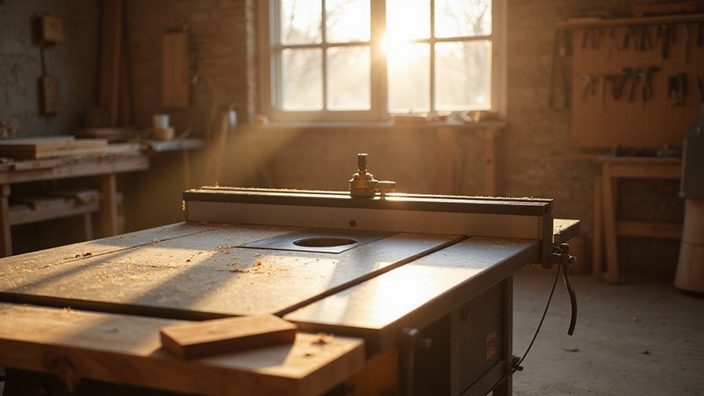 top router table picks
