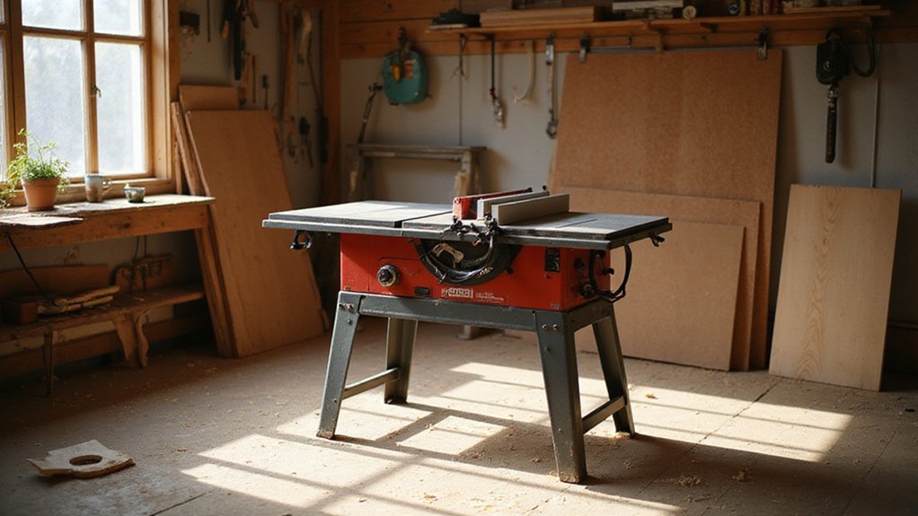 top sled table saws