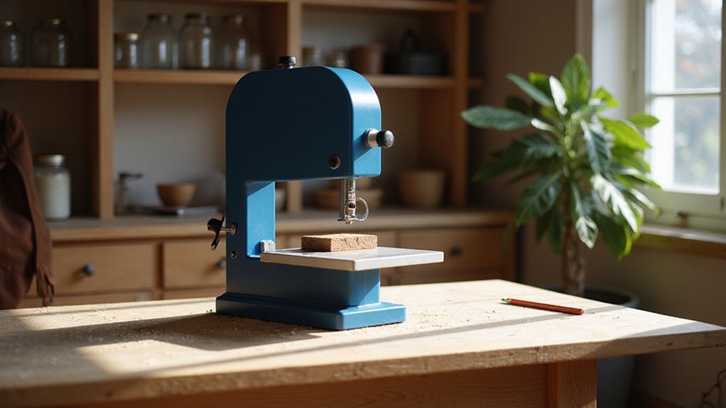 top small band saws