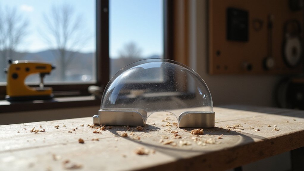 top table saw safety guards