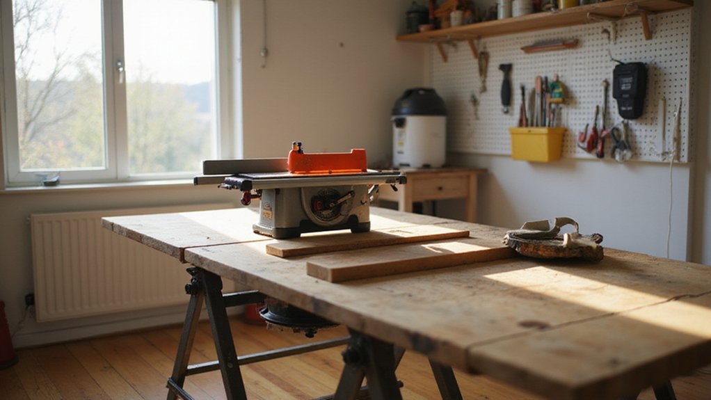 top trusted safety tables