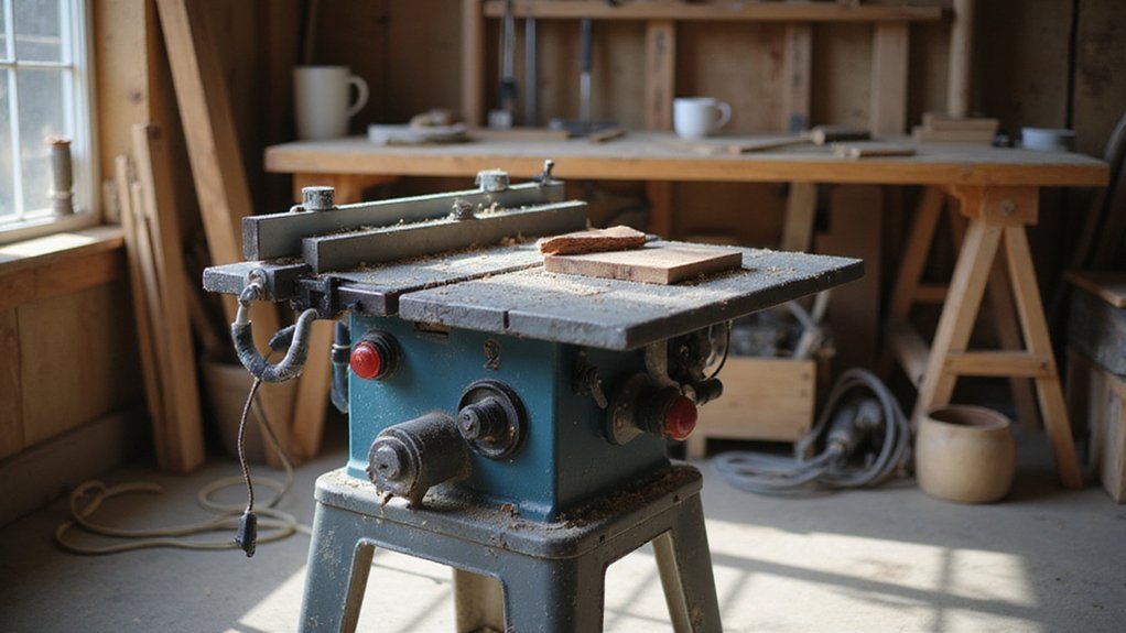 top trusted table saws